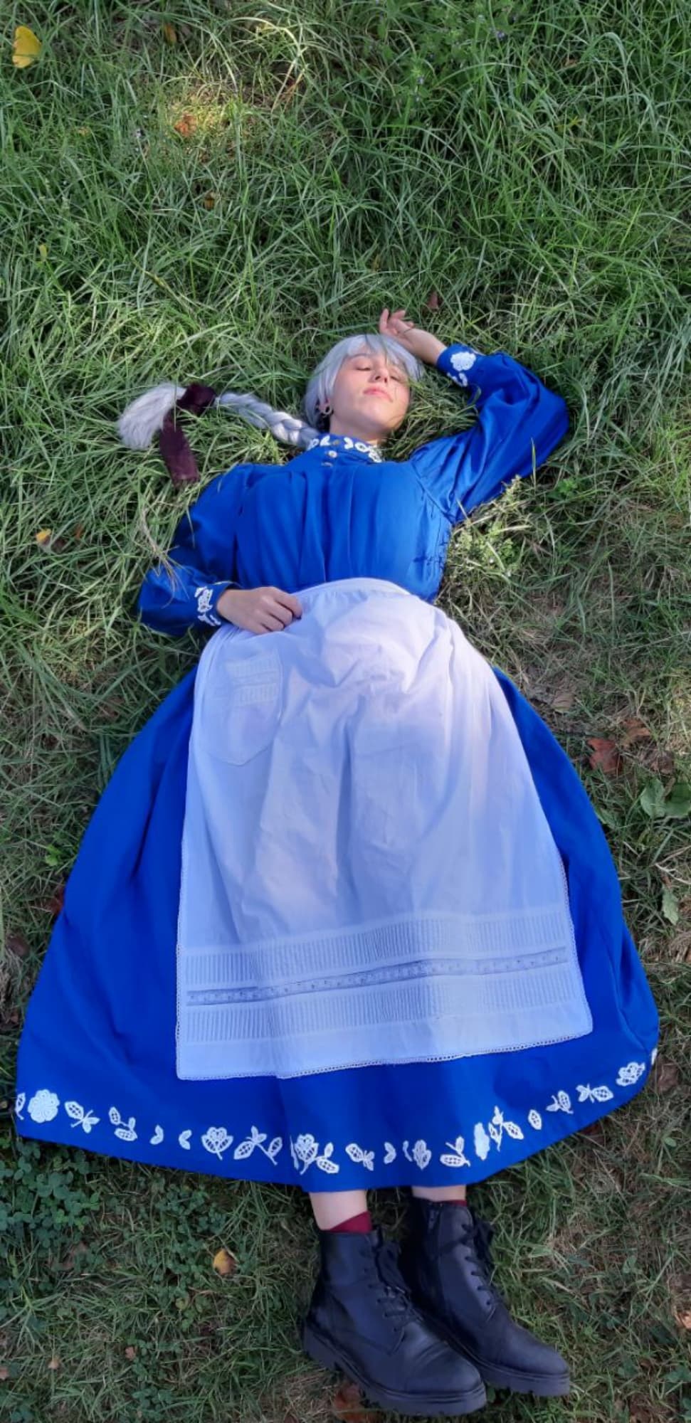 Sophie pendragon  - Photo 4