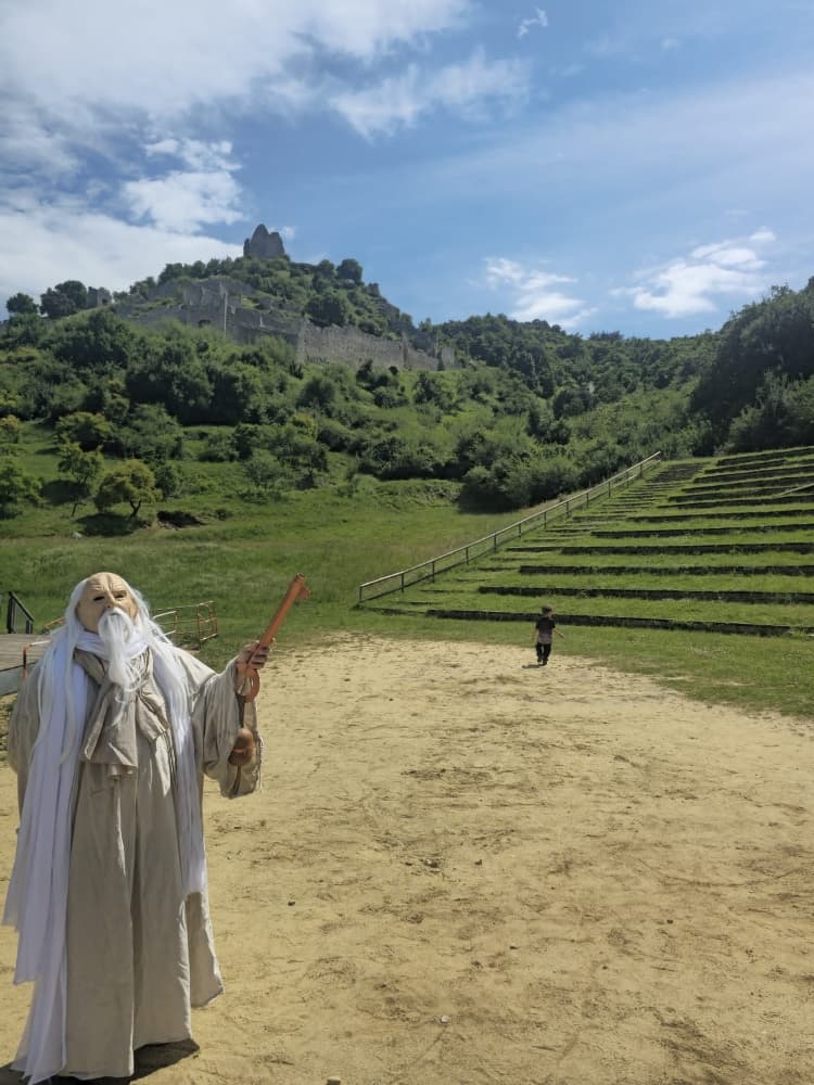 Papi Fouras  - Photo 31