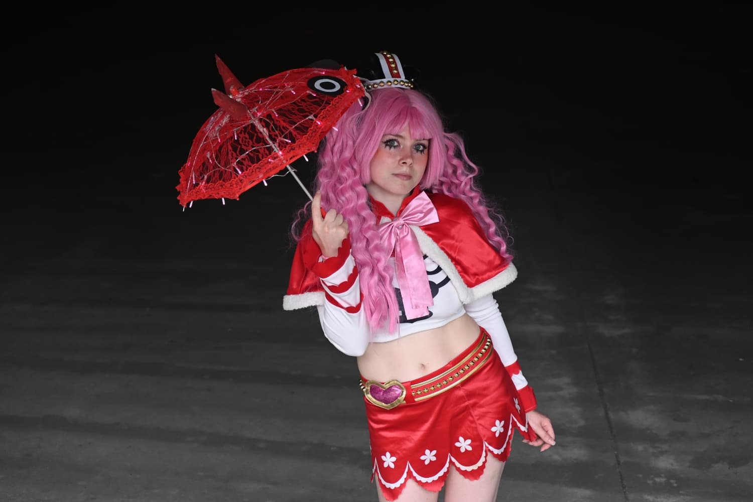 Perona - JAPEX 2K25 - Photo 97