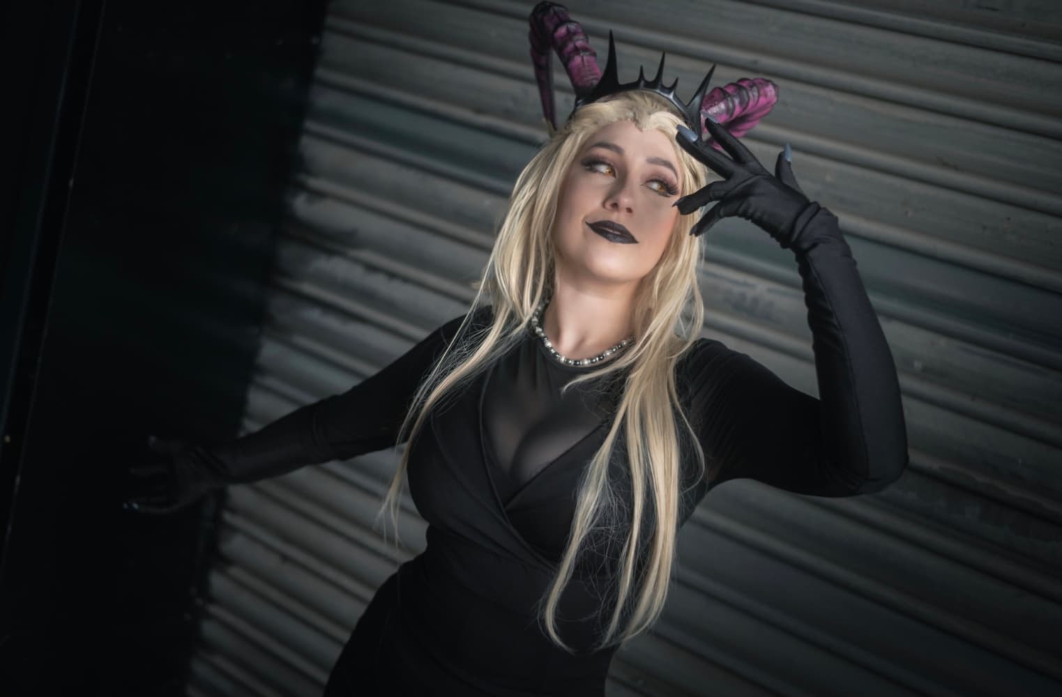 Lilith hazbin hotel - Photo 5