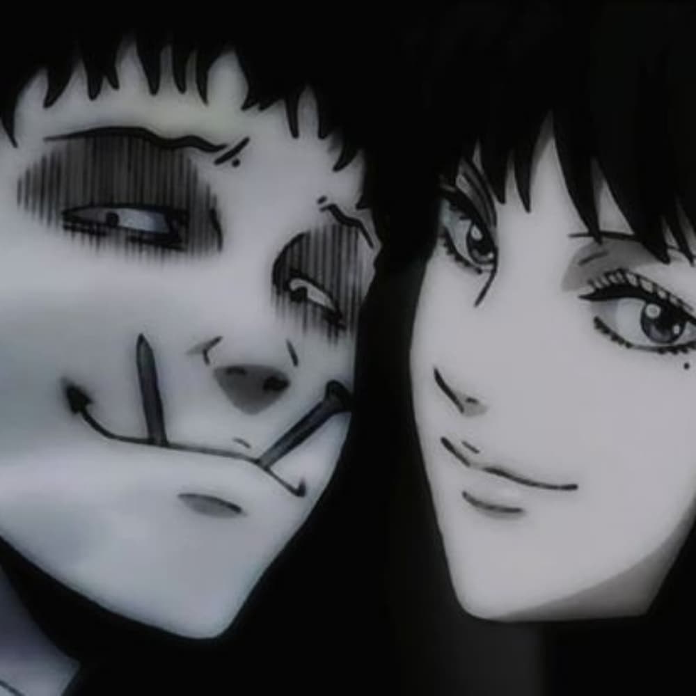 Tomie x Soïchi (V1)