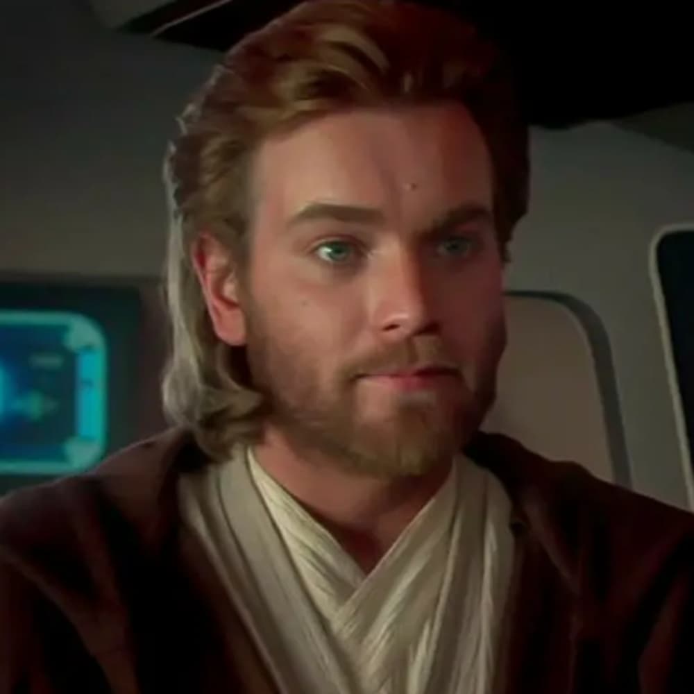 Obi wan kenobi