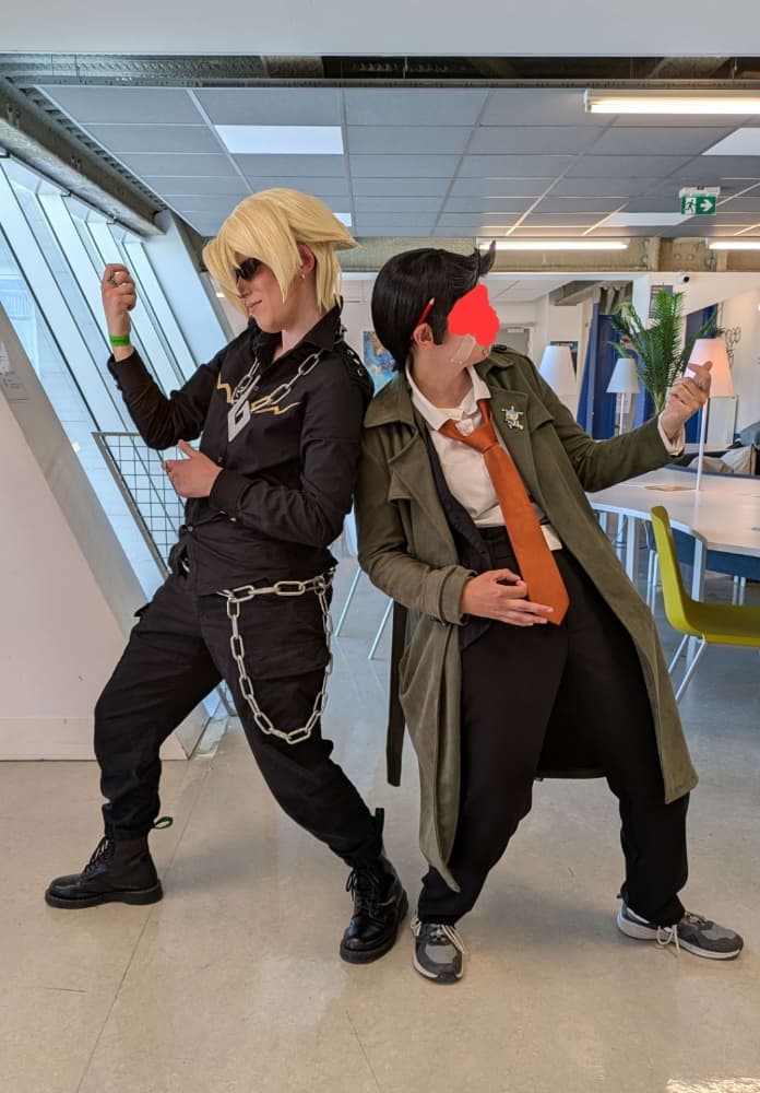 Dick Tektiv Gumshoe - Photo 14