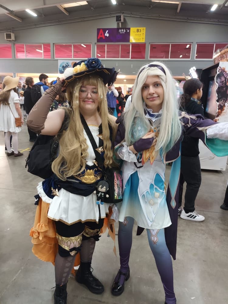 JapanMatsuri 2024! - Photo 3