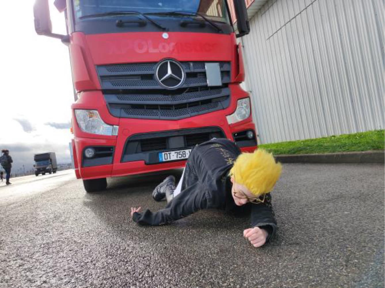 Kisaki tetta - Photo 1