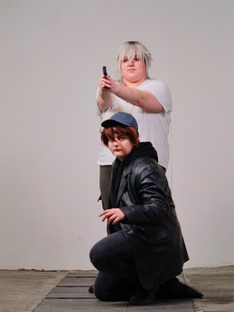 Alien stage (JT2024) - Photo 11