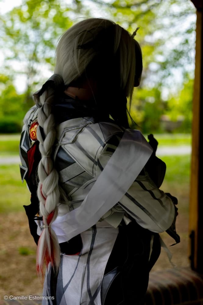 Arlecchino  - Photo 44