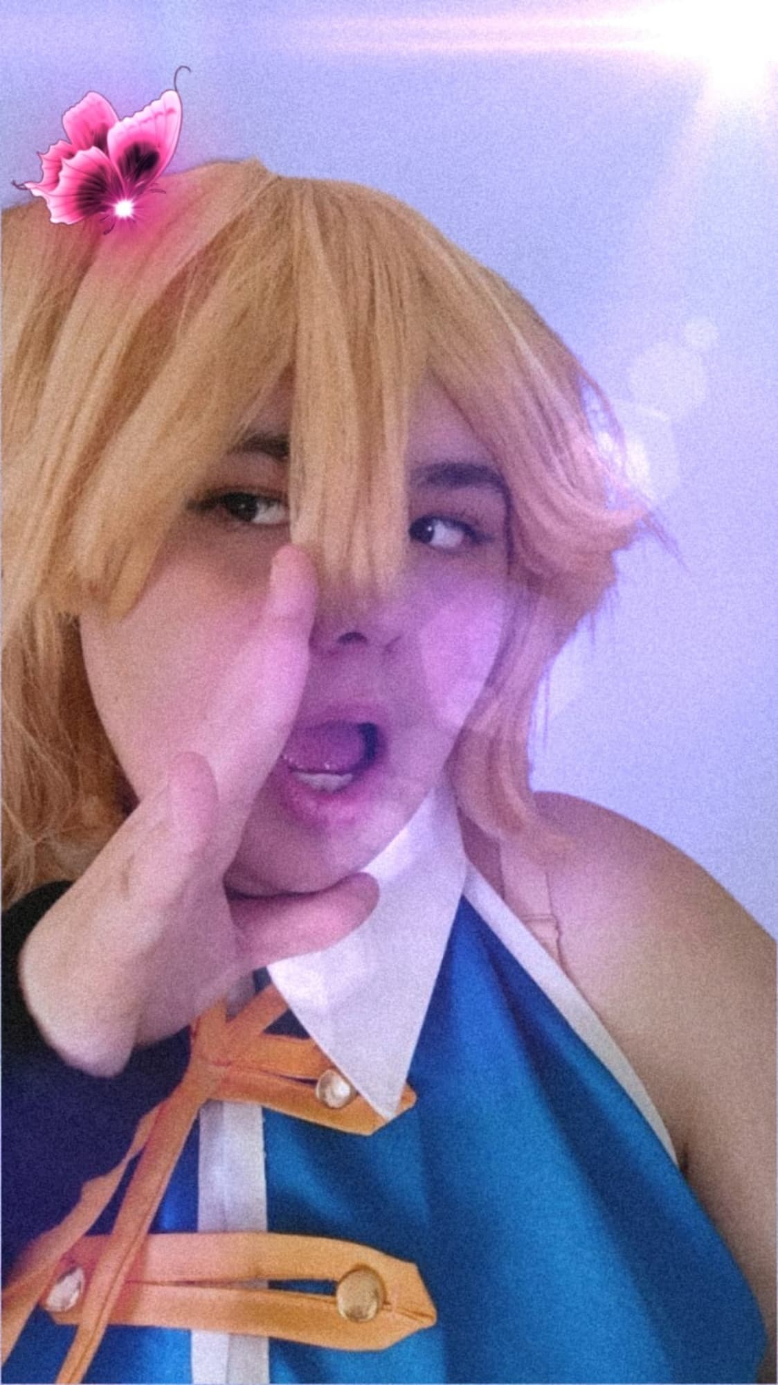 Lucy heartfilia  - Photo 1