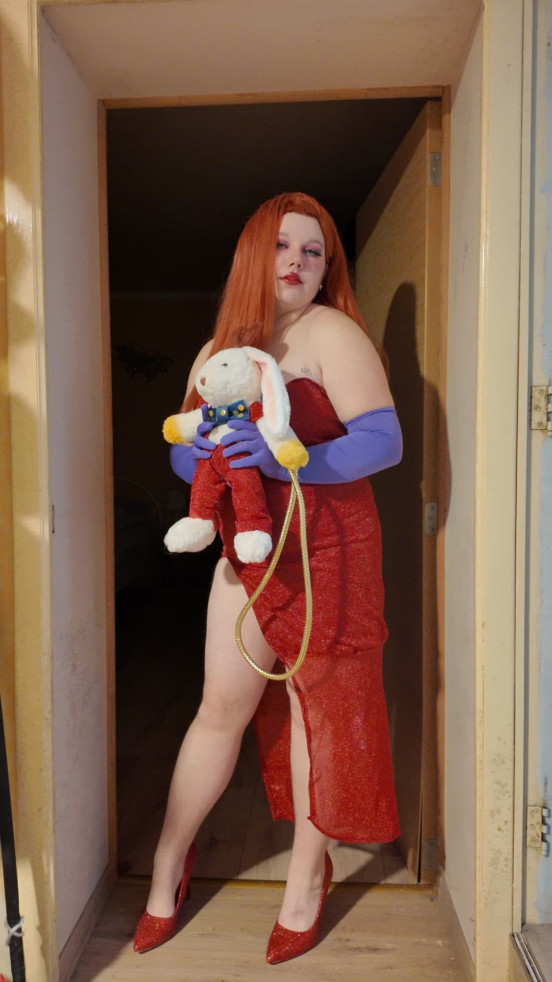 Jessica valentines  - Photo 26