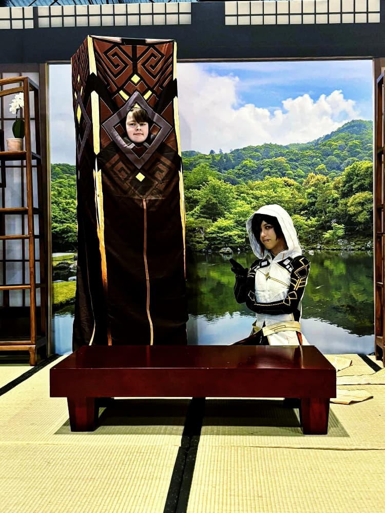 Japex25 dimanche  - Photo 1