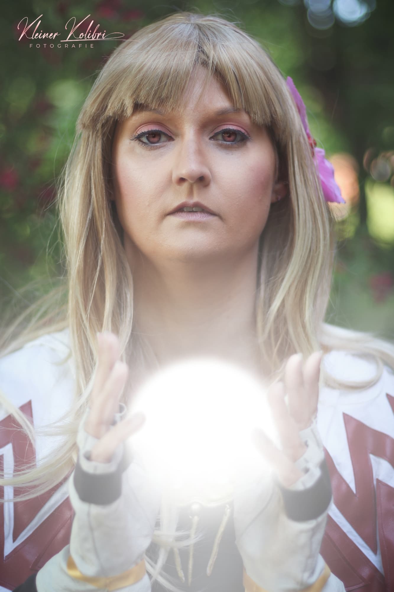 Fina (FF BE) - Photo 1