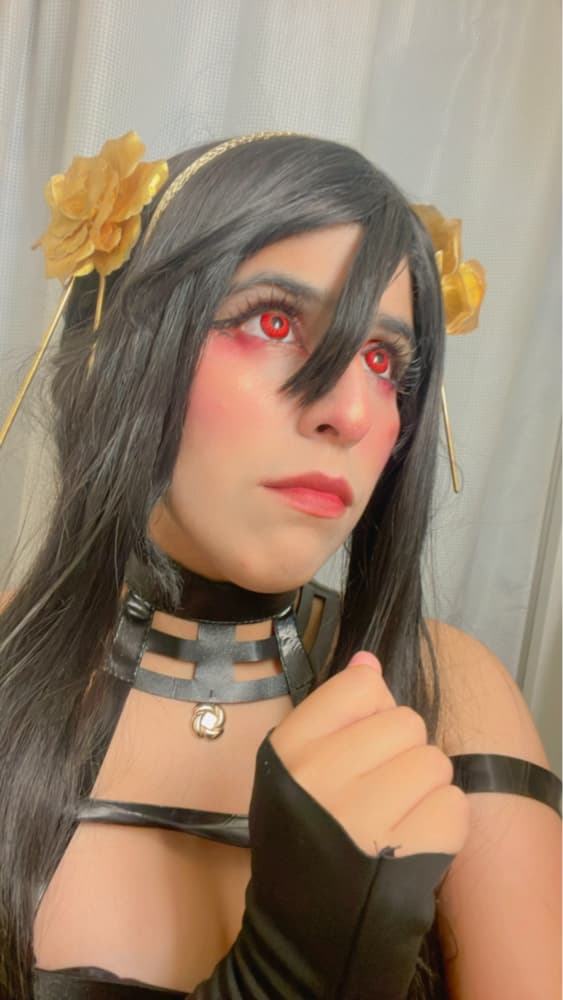 Yor Forger - Photo 45