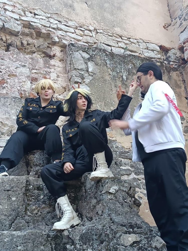 Kazutora Hanemiya  - Photo 125