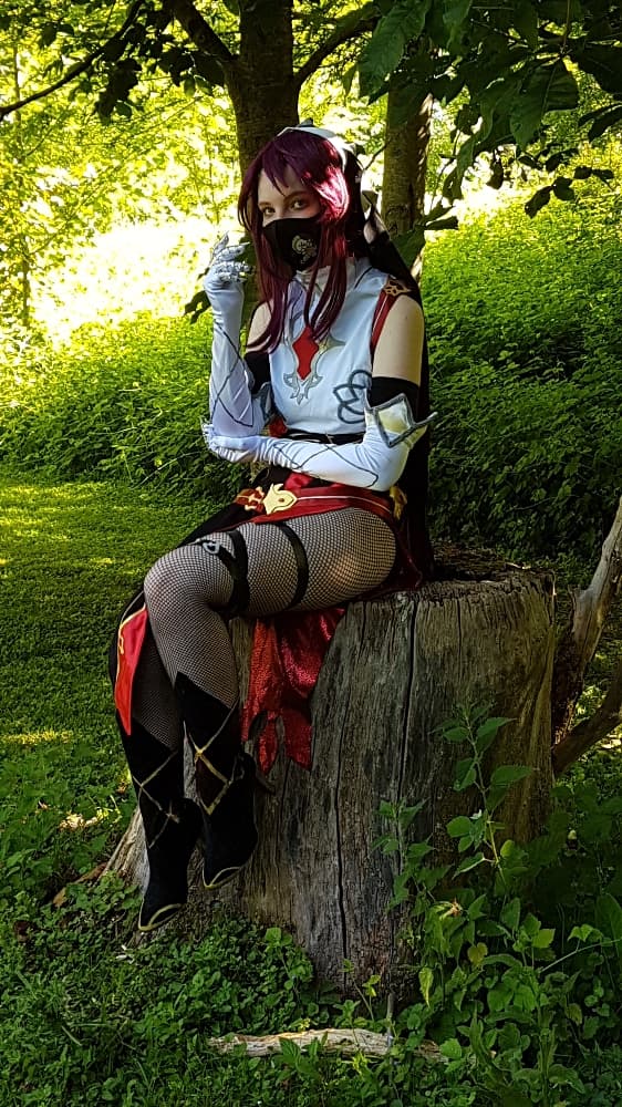 Mes débuts <3 - Photo 8