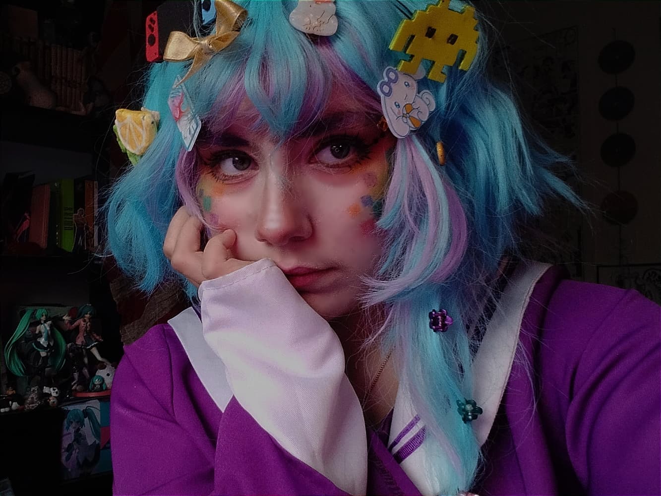 Shoot d'upgrade  - Photo 6