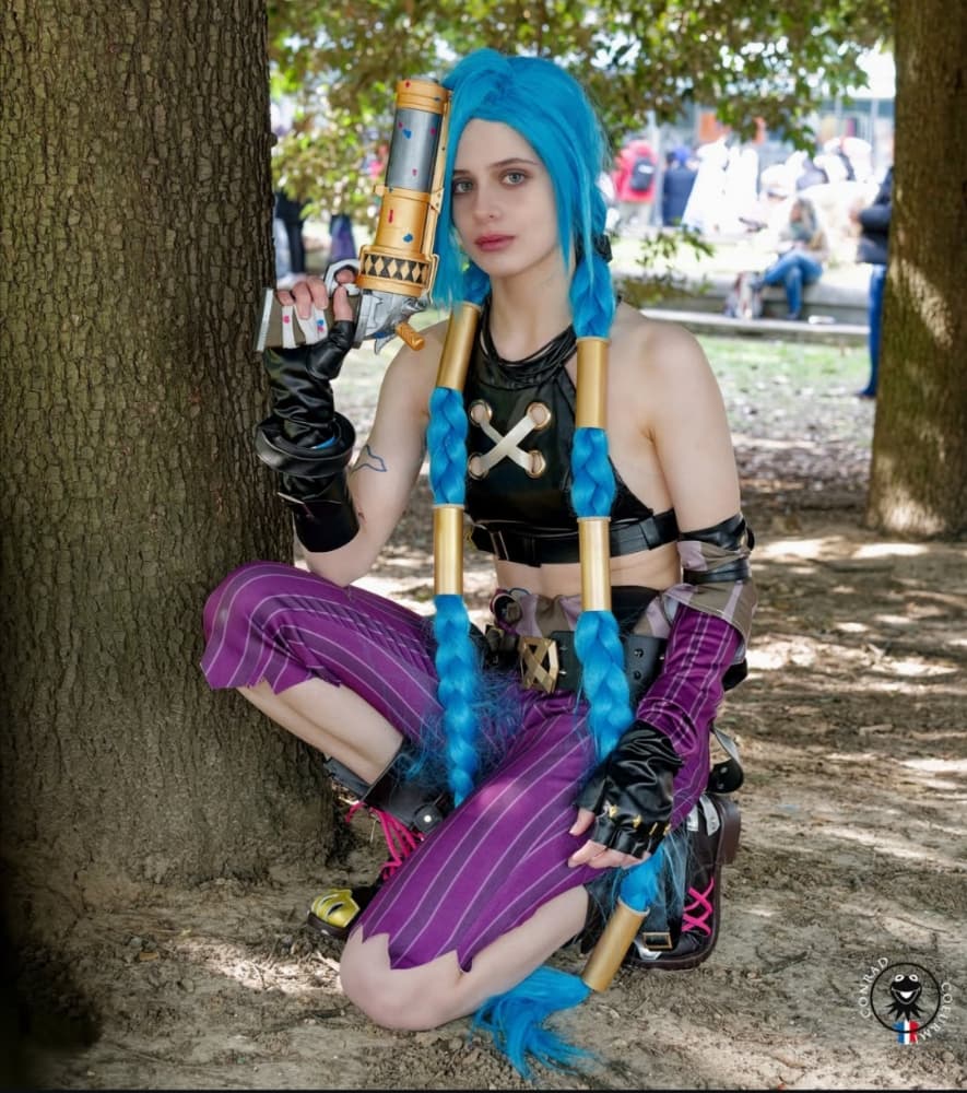 Jinx - Photo 5