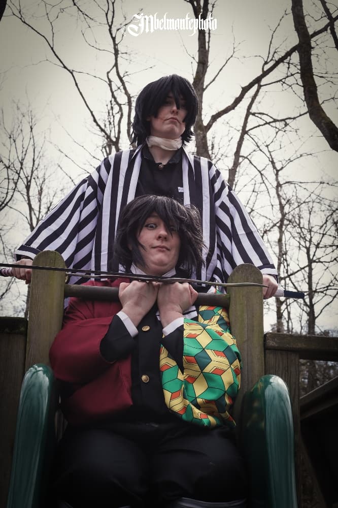 Demon slayer  - Photo 14