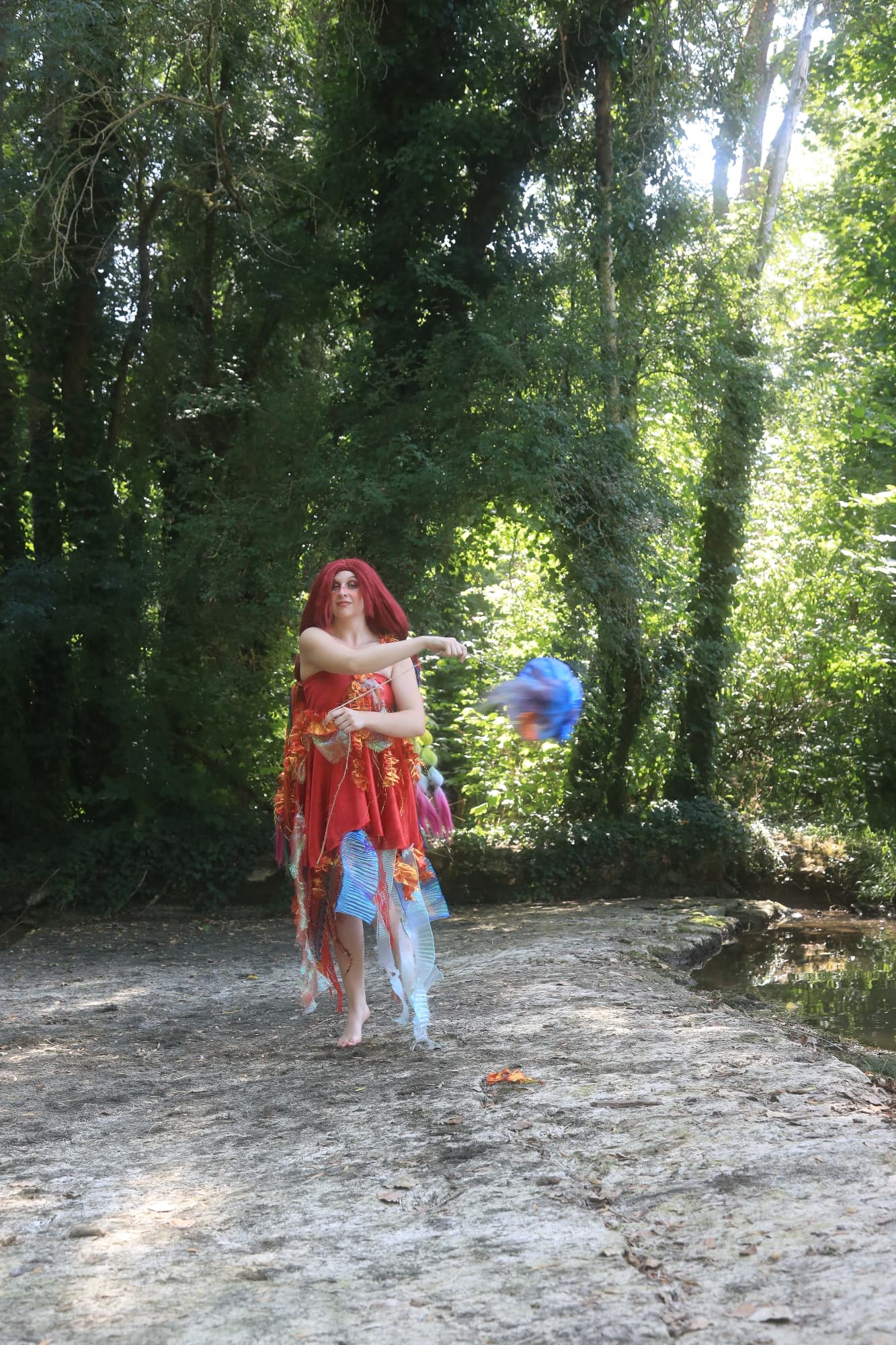 T la méduse - Photo 58