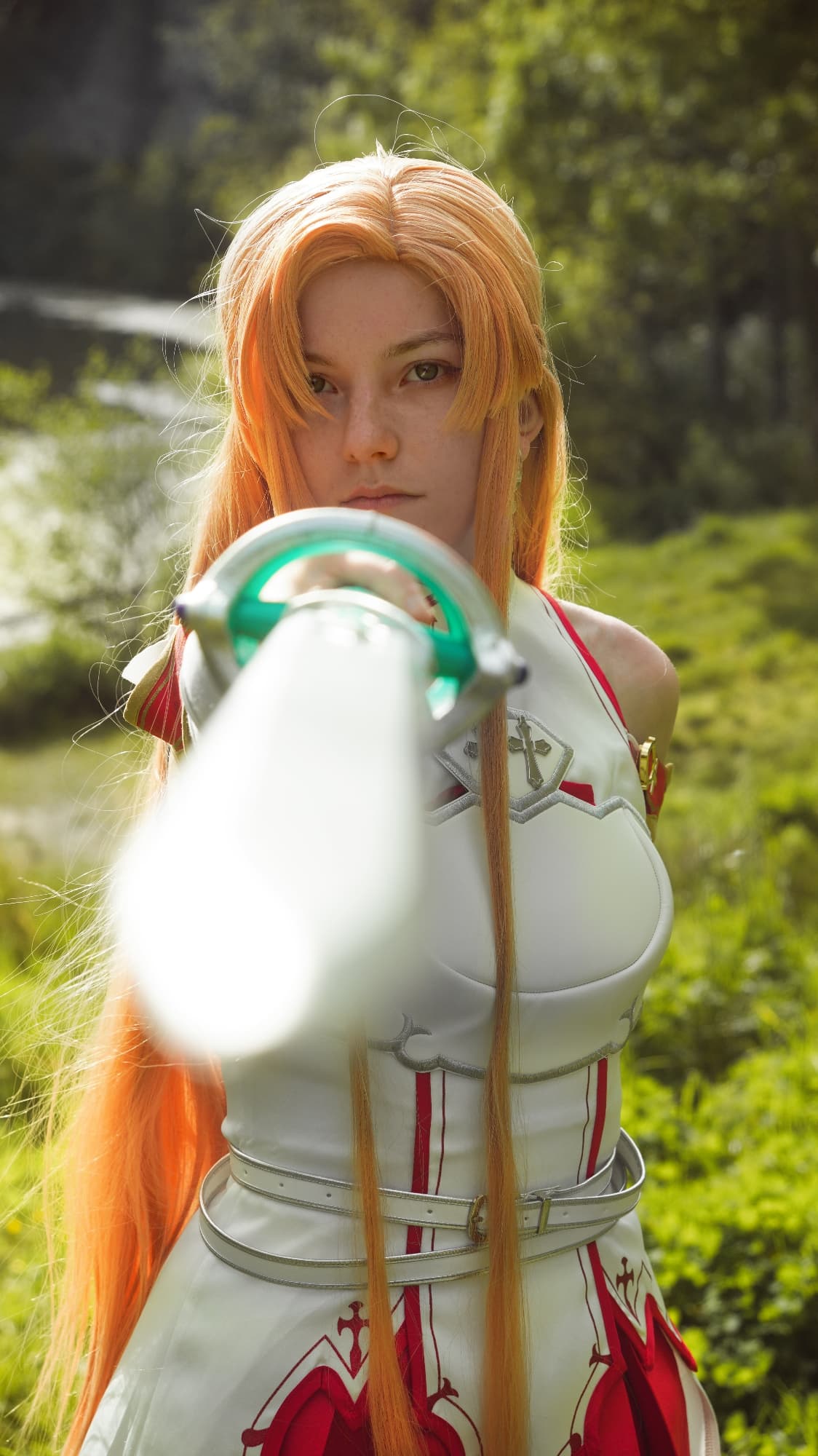Asuna Yuuki - Photo 2
