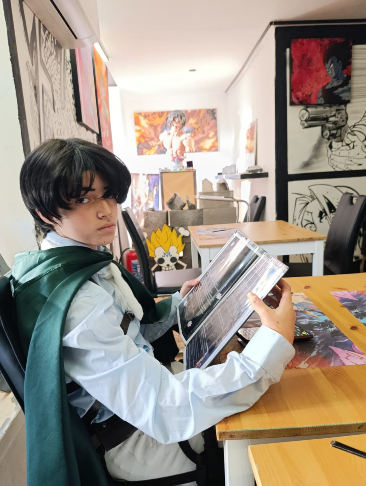 Levi S1 - Photo 1