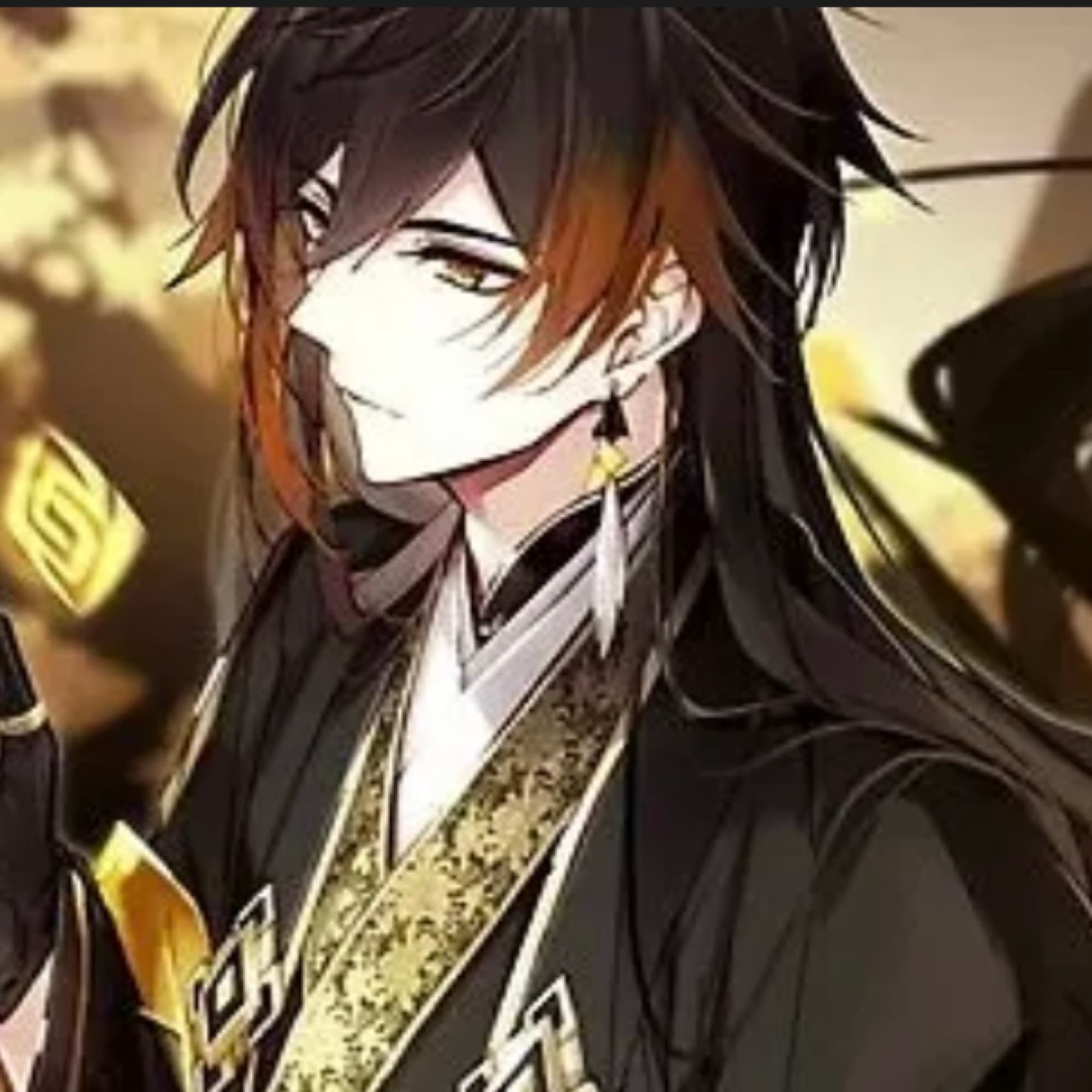 Zhongli (historical ver)