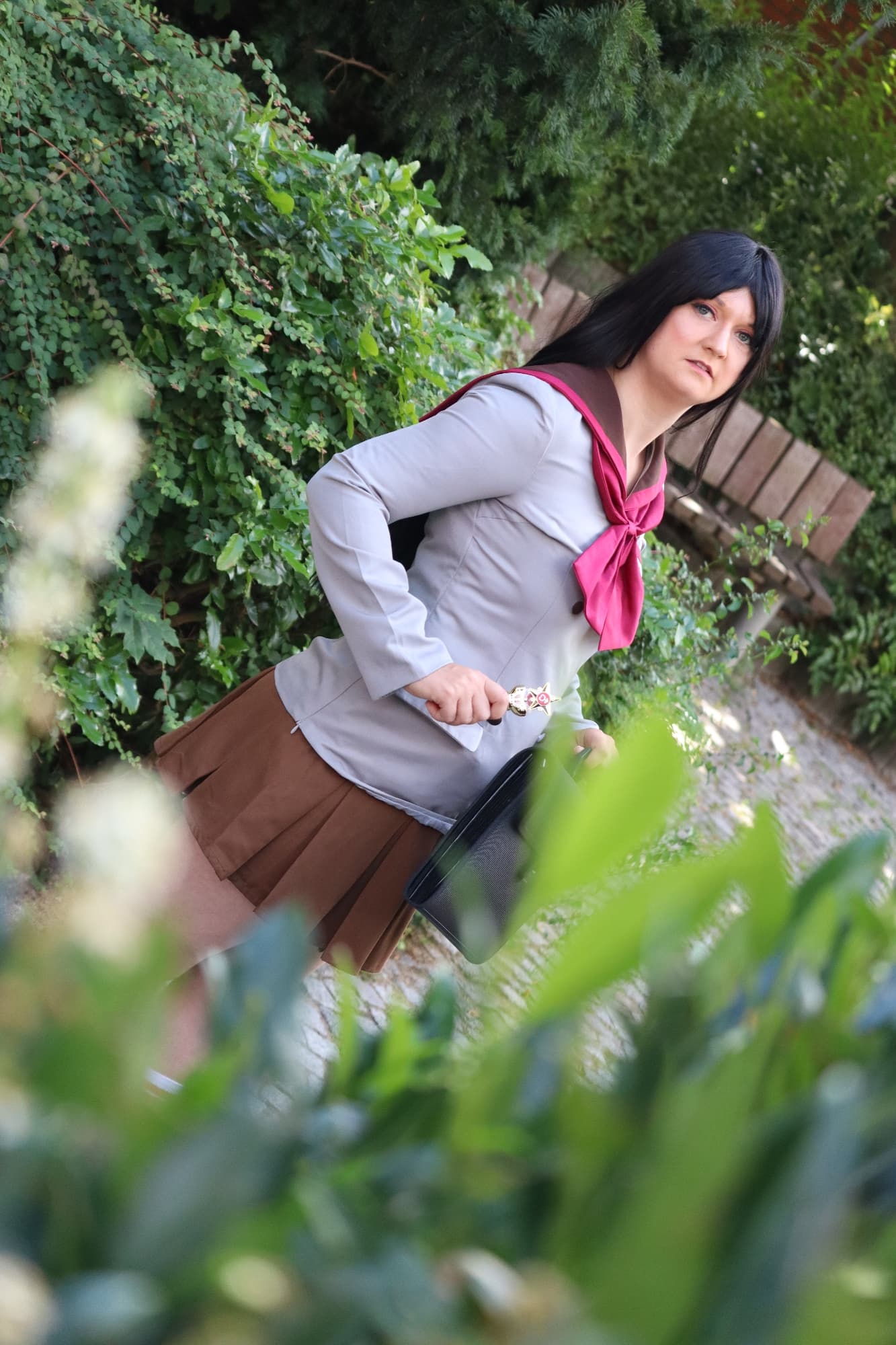 Rei Hino  - Photo 14