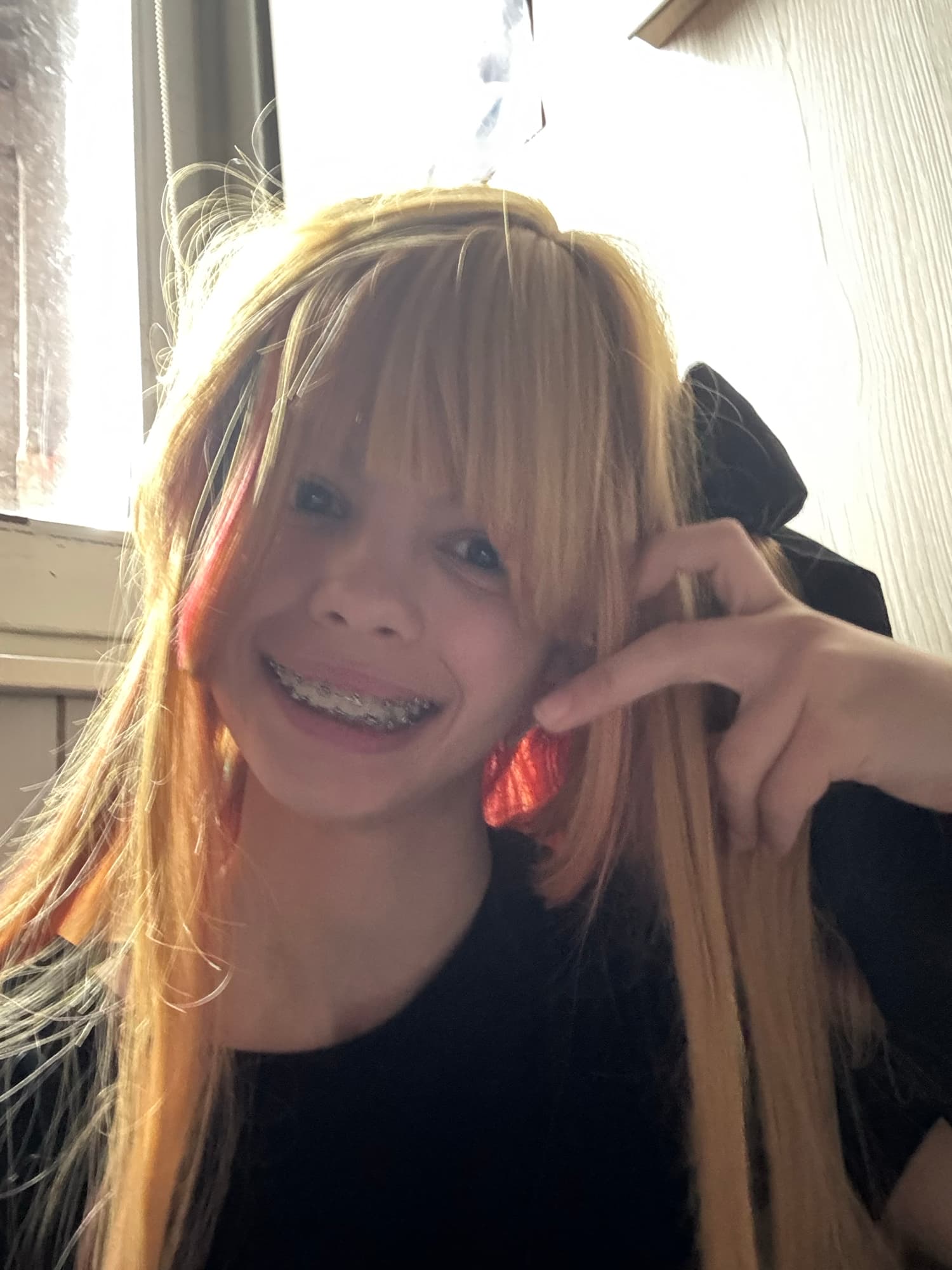 Ruby Hoshino (Wig) - Photo 14