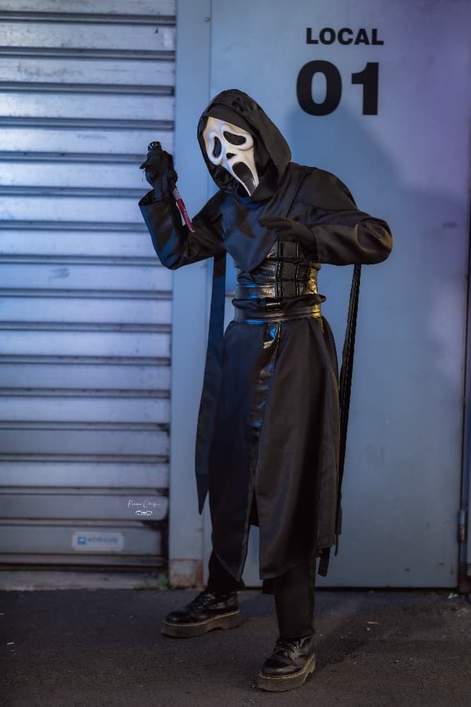 Danny Ghostface  - Photo 3