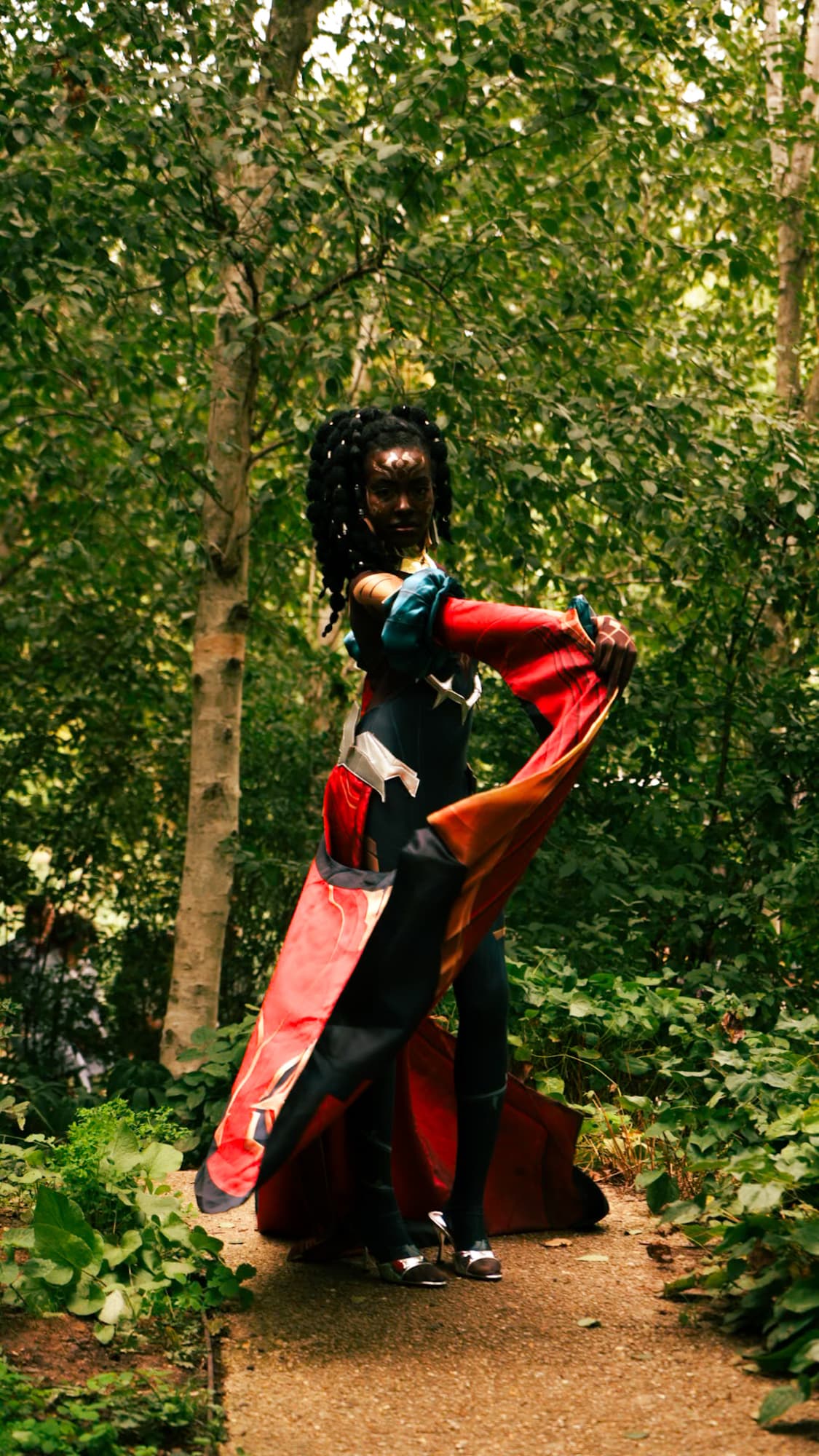 Mel League of Legend - Photo 4