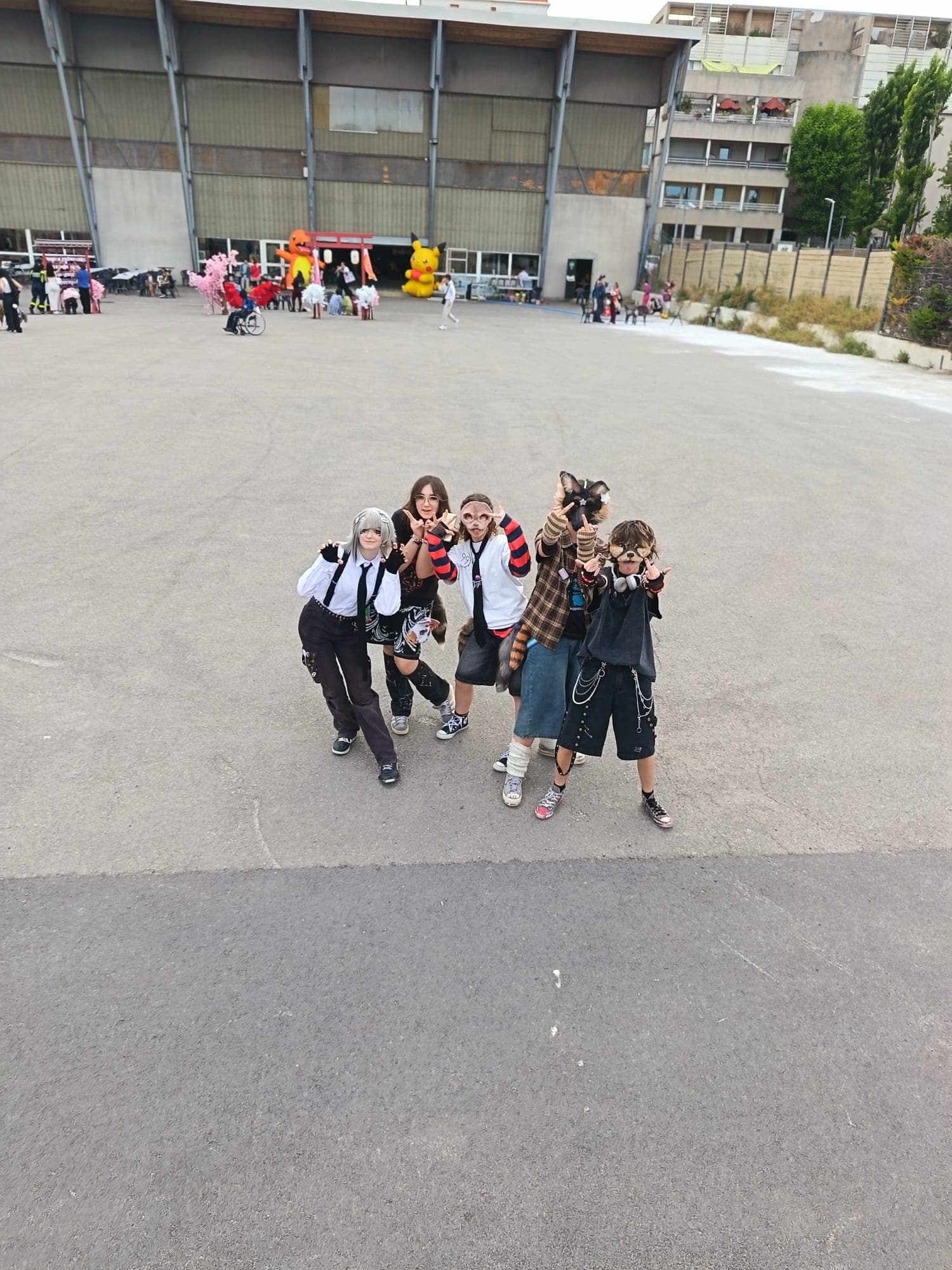 Otaku festival - Photo 5