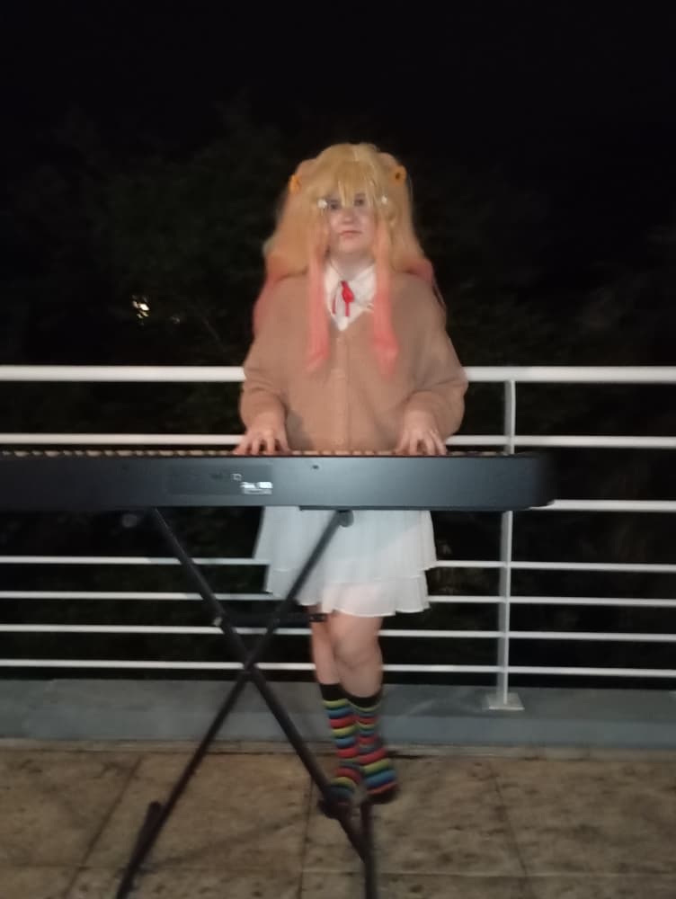 Saki Tenma - Photo 31