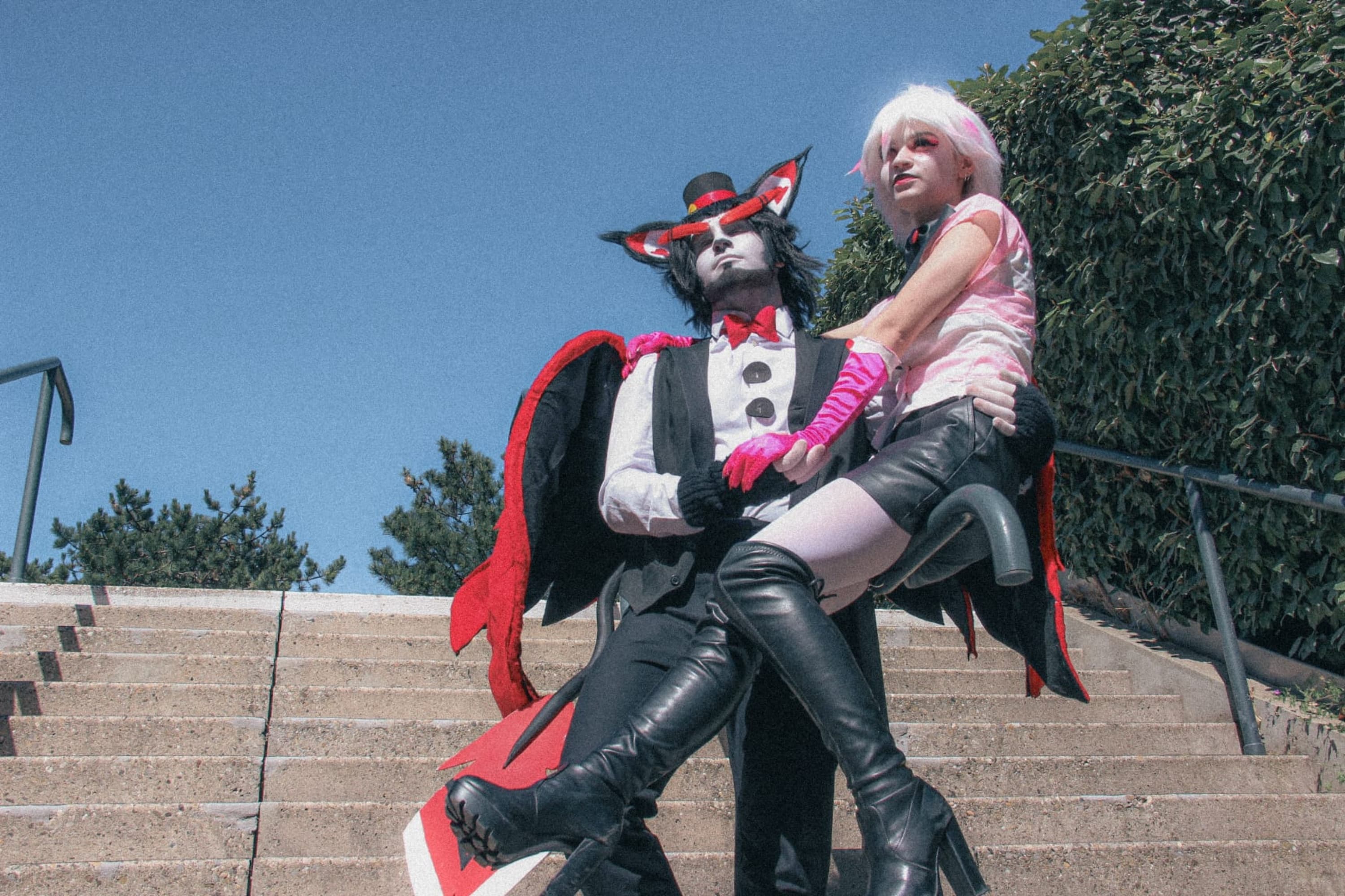 ☆ Huskerdust ☆ - Photo 8