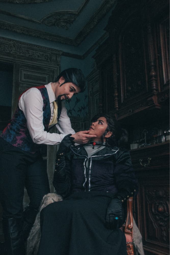 Vox machina 2025 - Photo 3