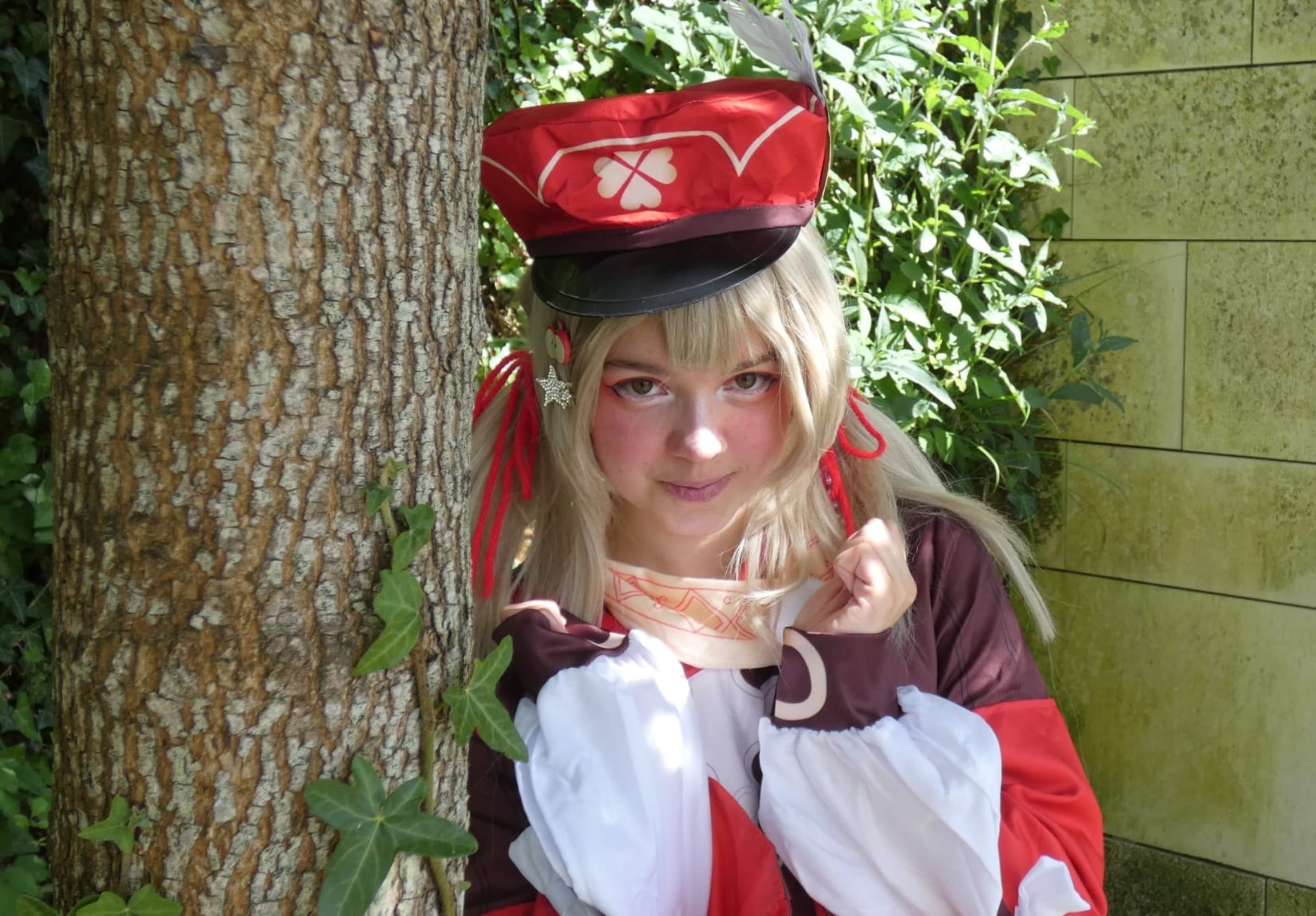 Klee 🍀❤️‍🔥💥 - Photo 39