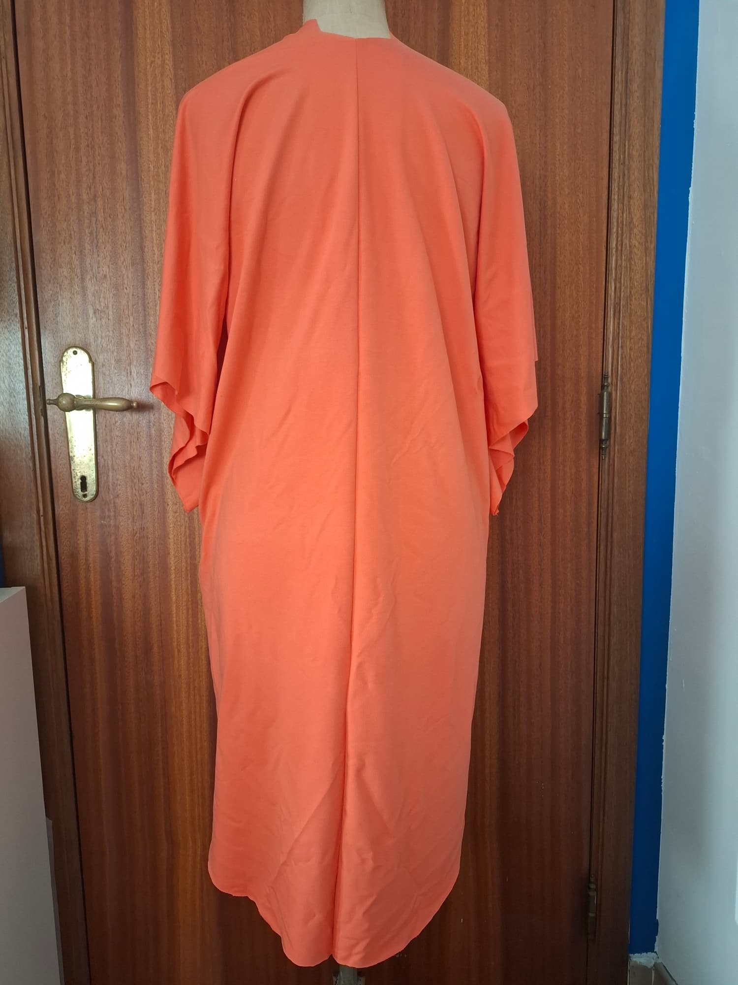 WIP Head lady in waiting - Photo 3