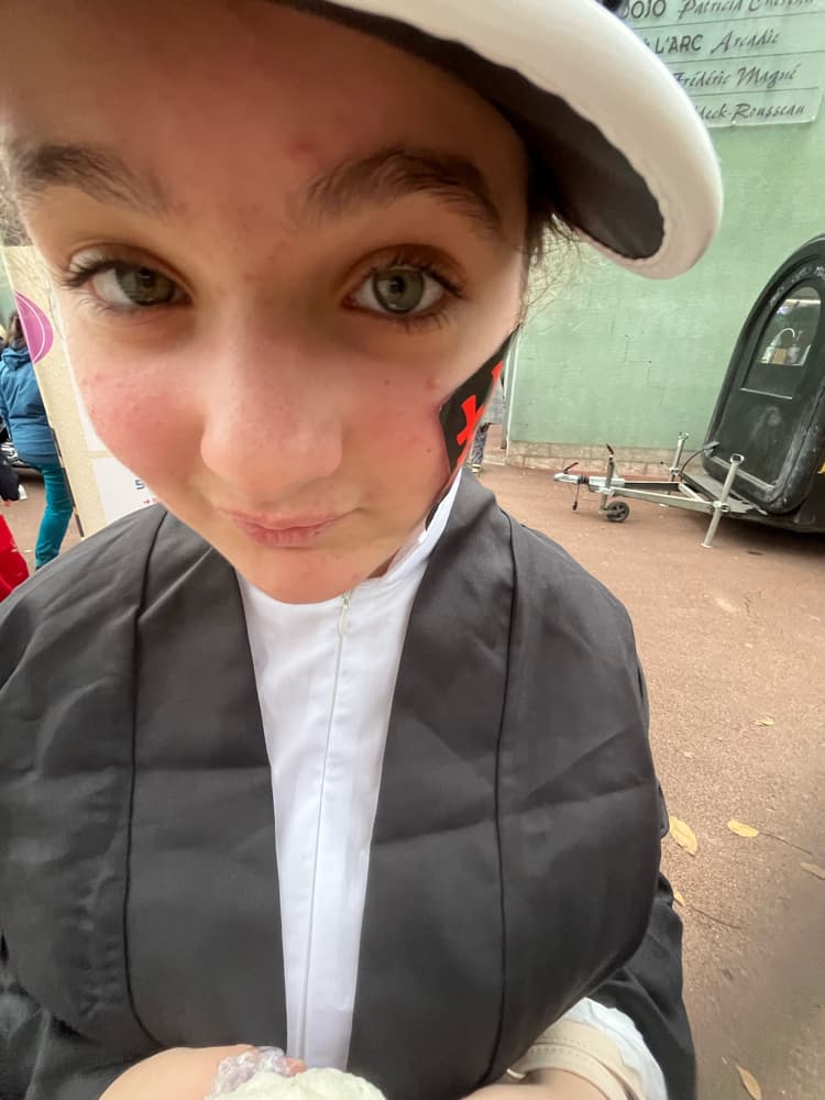 Manga sur Loire 2024 - Photo 3