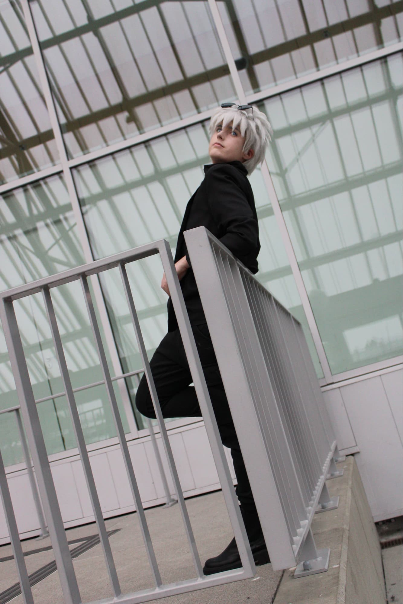 Gojo satoru - Photo 1