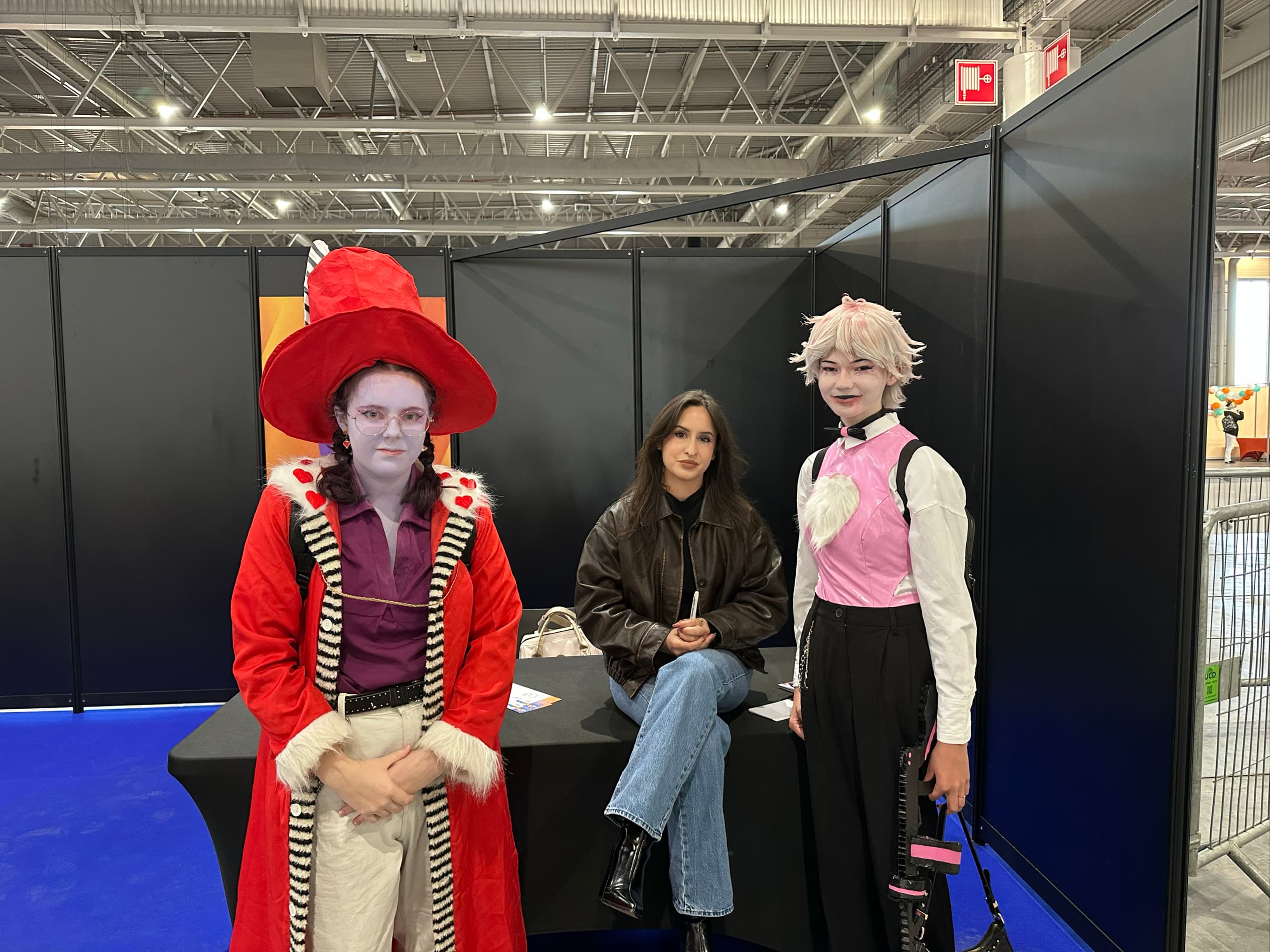 Paris manga mars 26 - Photo 15