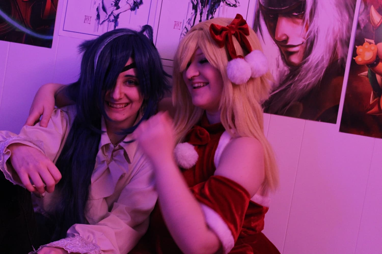 Chaotic KaeyaLumine - Photo 4