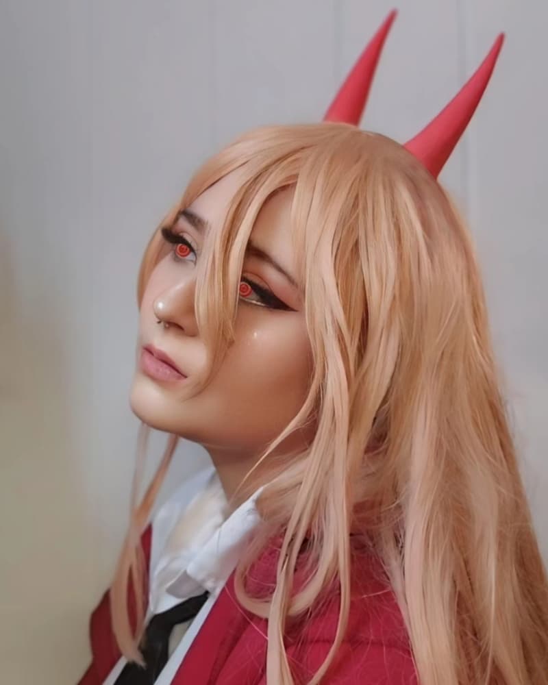 Power 🩸 - Photo 15