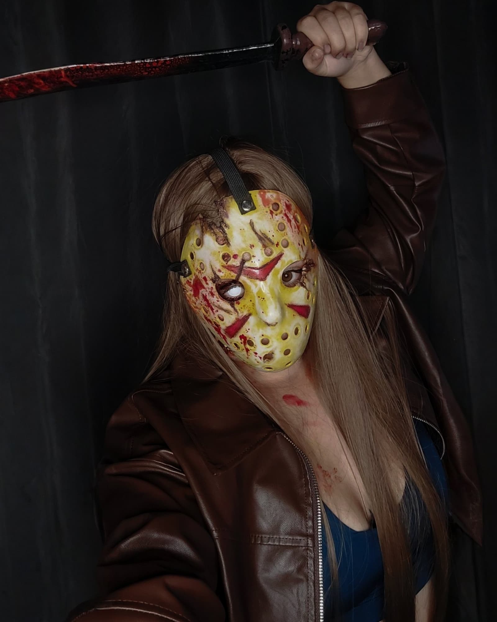 Jason Voorhees 🎃 - Photo 4