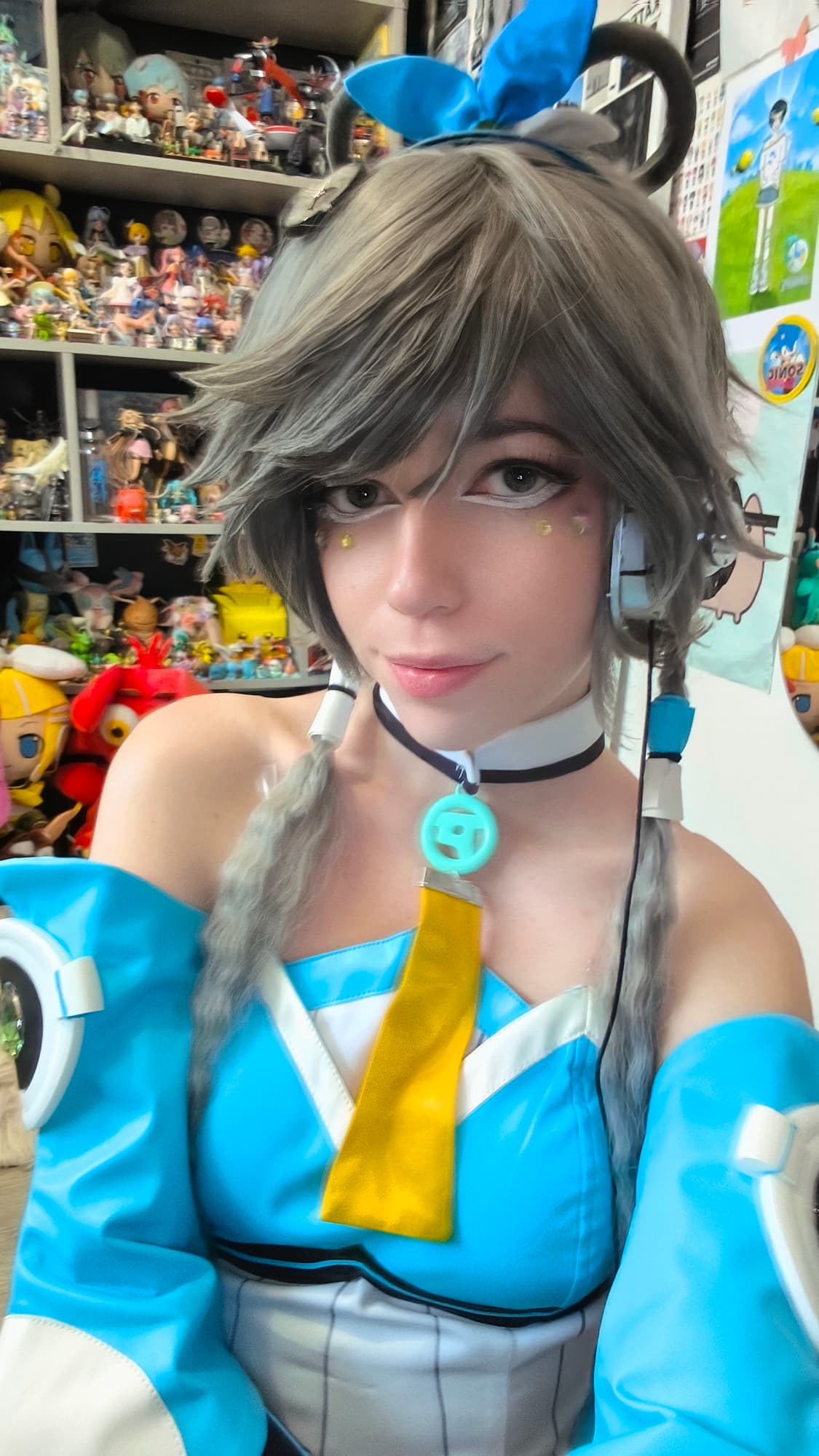 Luo Tianyi  - Photo 2