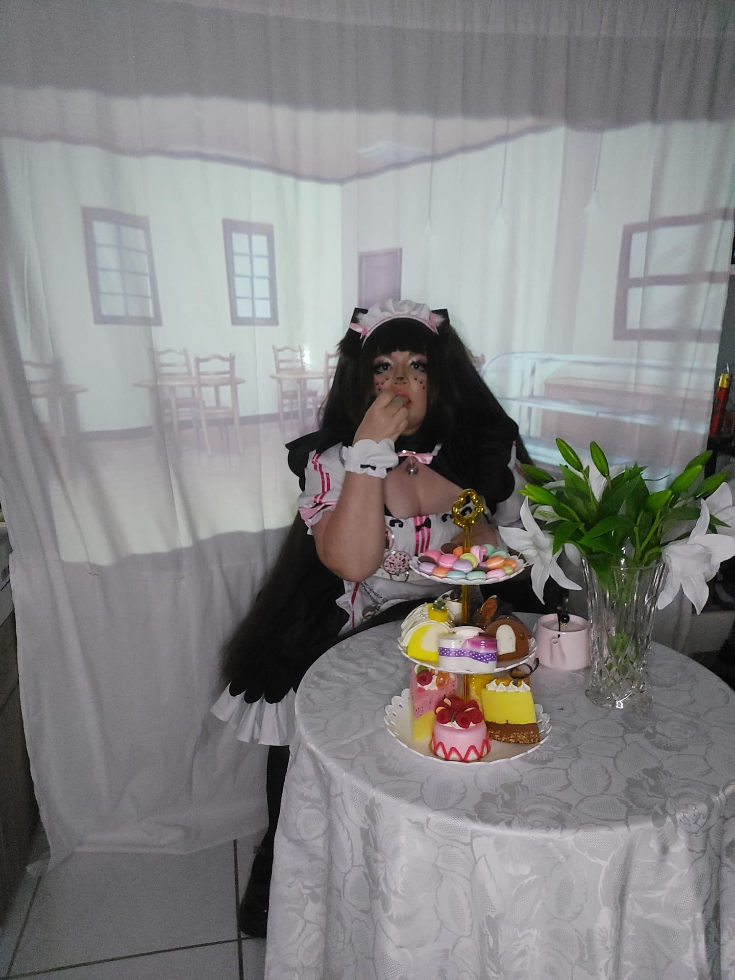 Chocola 2023 - Photo 17