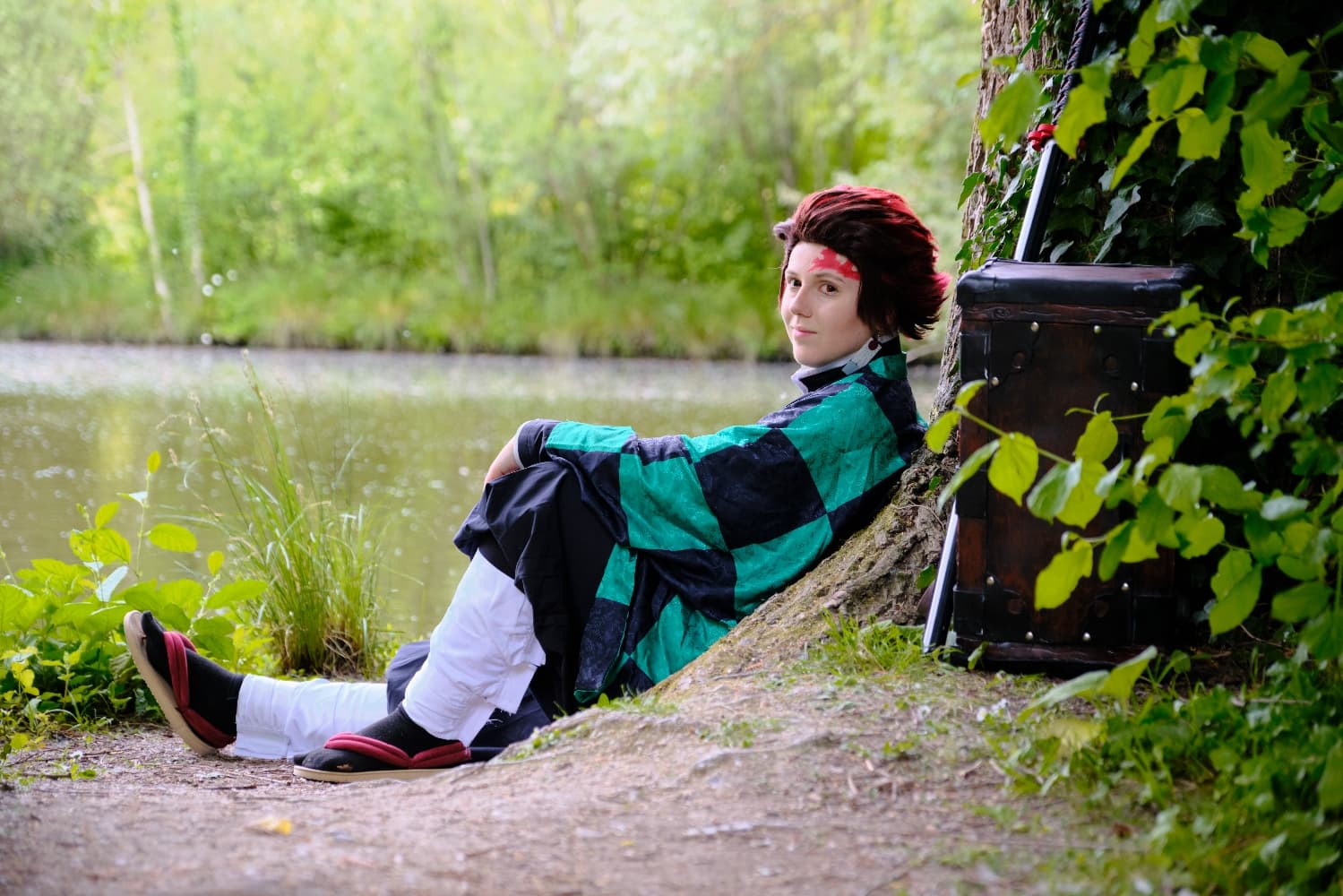 Tanjiro Kamado  - Photo 3