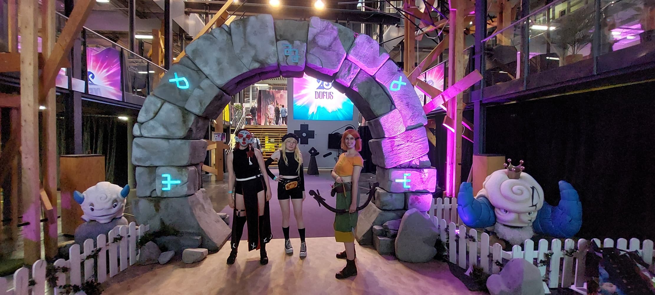 Zobal Dofus - Photo 4