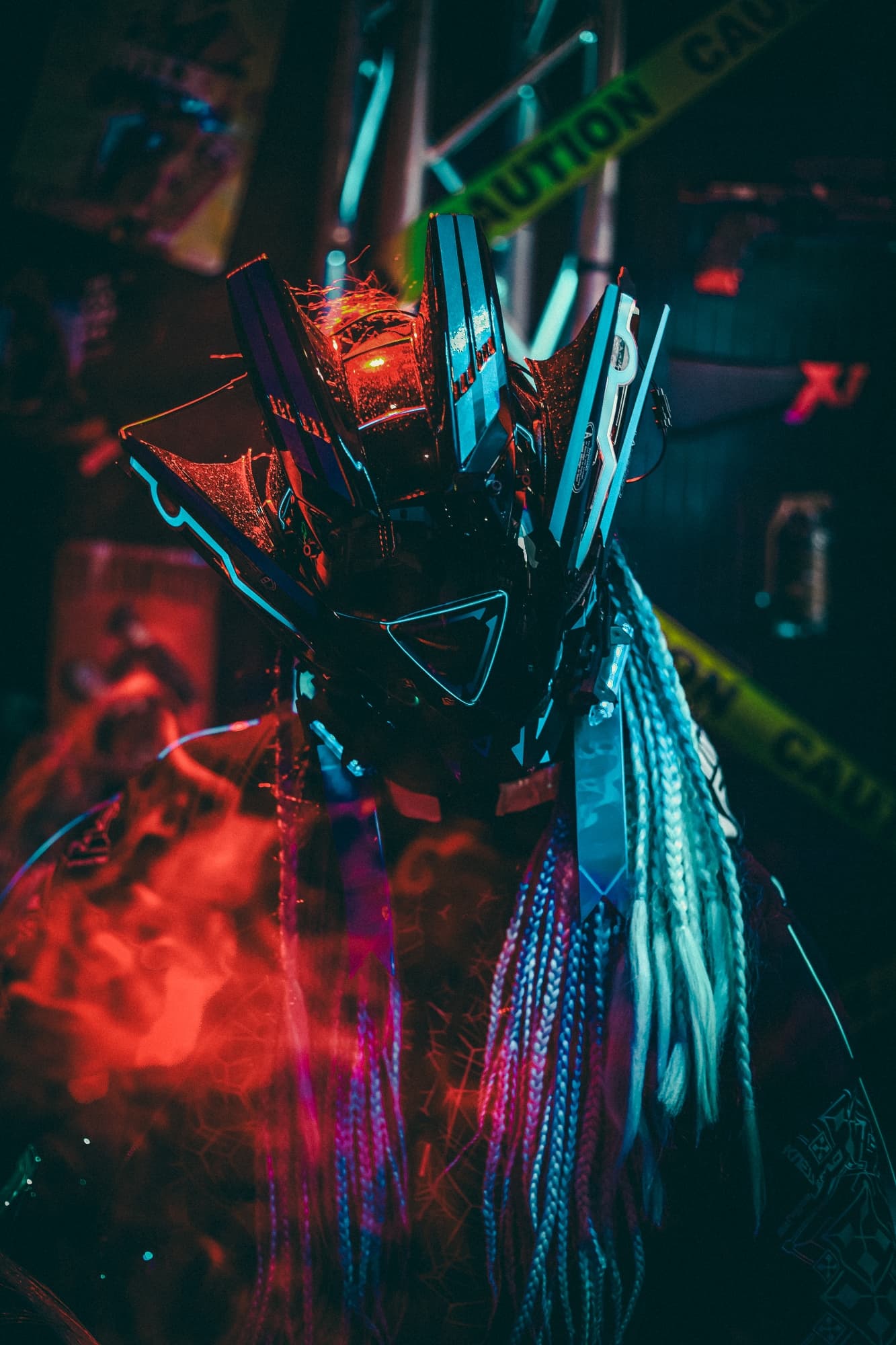 Second version - Photo 1