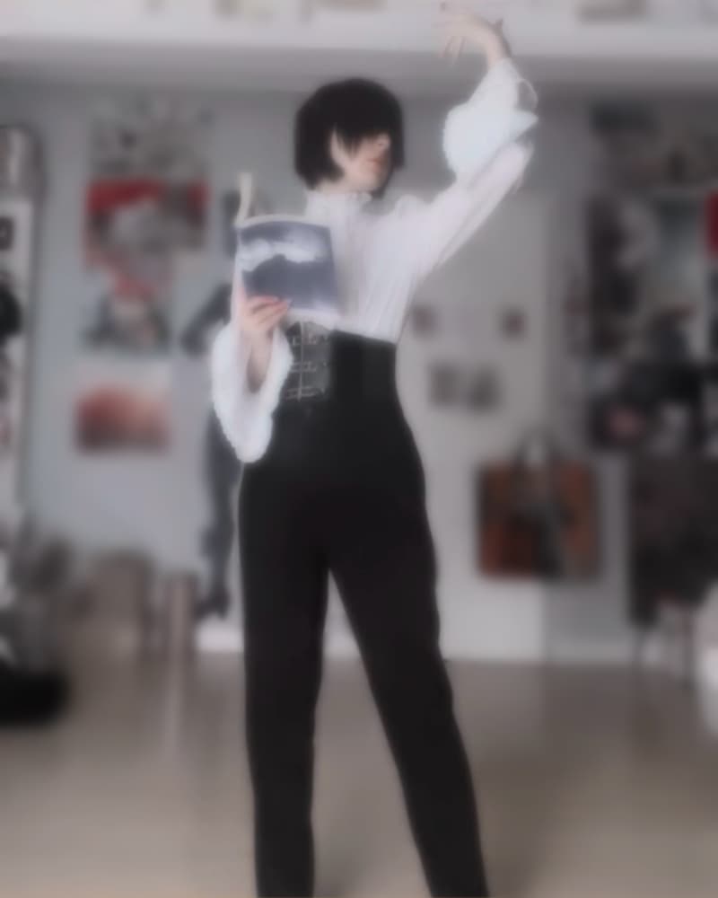 Edgar Allan Poe - Photo 2