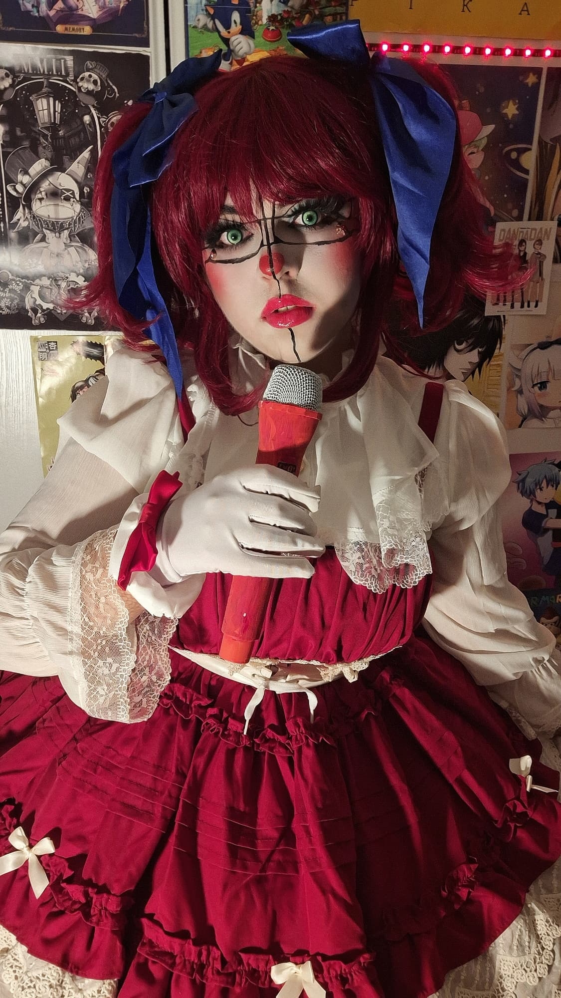 Circus baby 4 - Photo 4