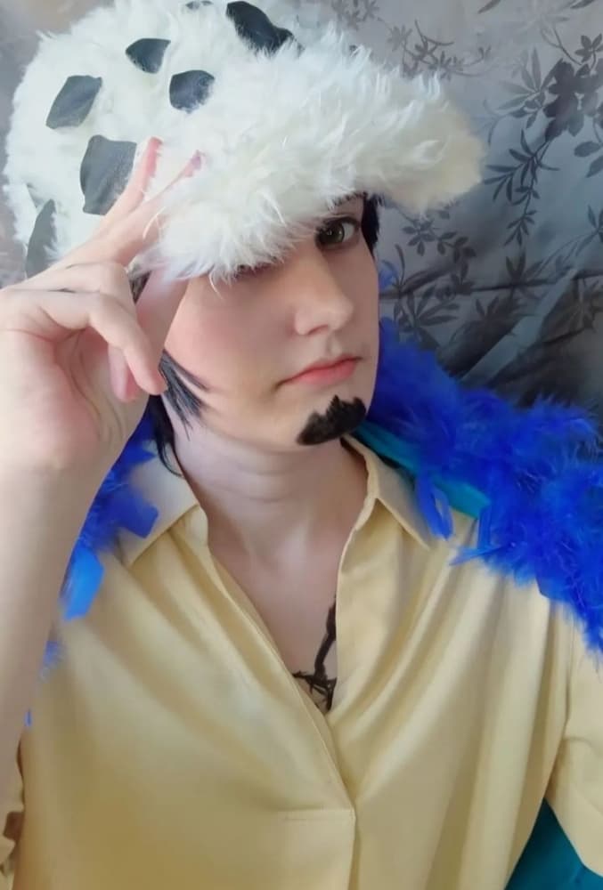 Trafalgar Law - Photo 2