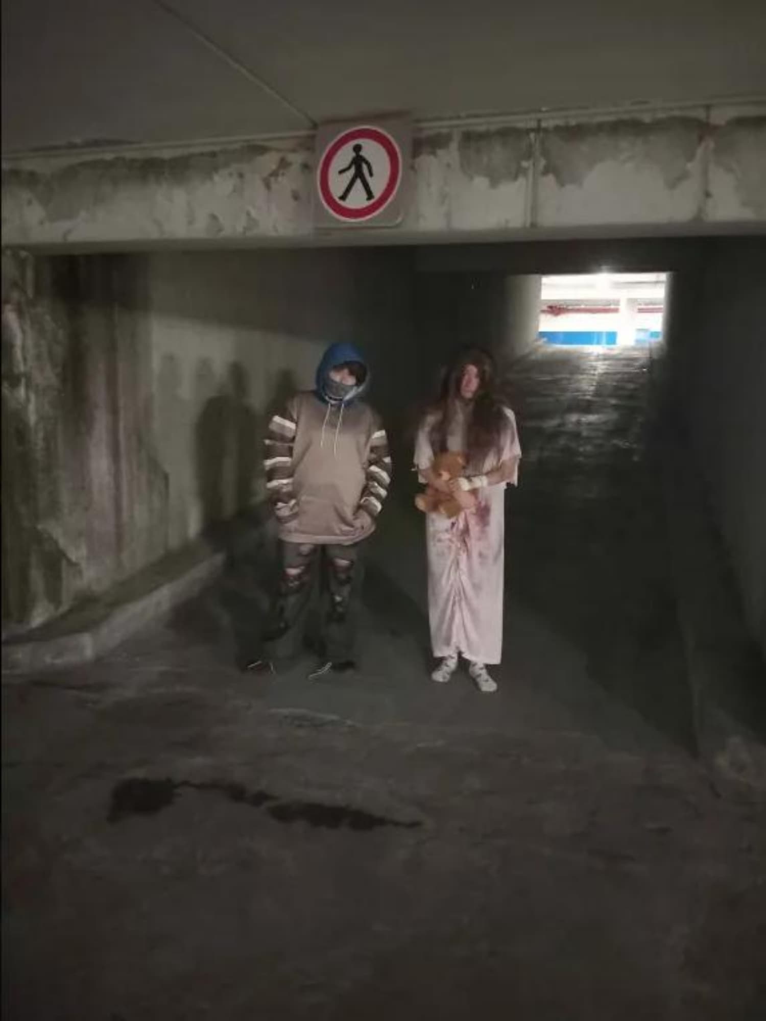 Ticcy toby - Photo 1